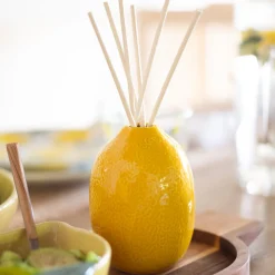 ATMOSPHERA Diffuseur de parfum "Yucatan" Hot