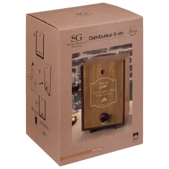 ATMOSPHERA Distributeur de vin 