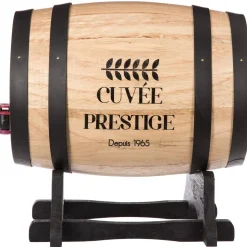 ATMOSPHERA Distributeur de vin tonneau Outlet