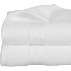 ATMOSPHERA Drap de bain "Essentiel" Discount