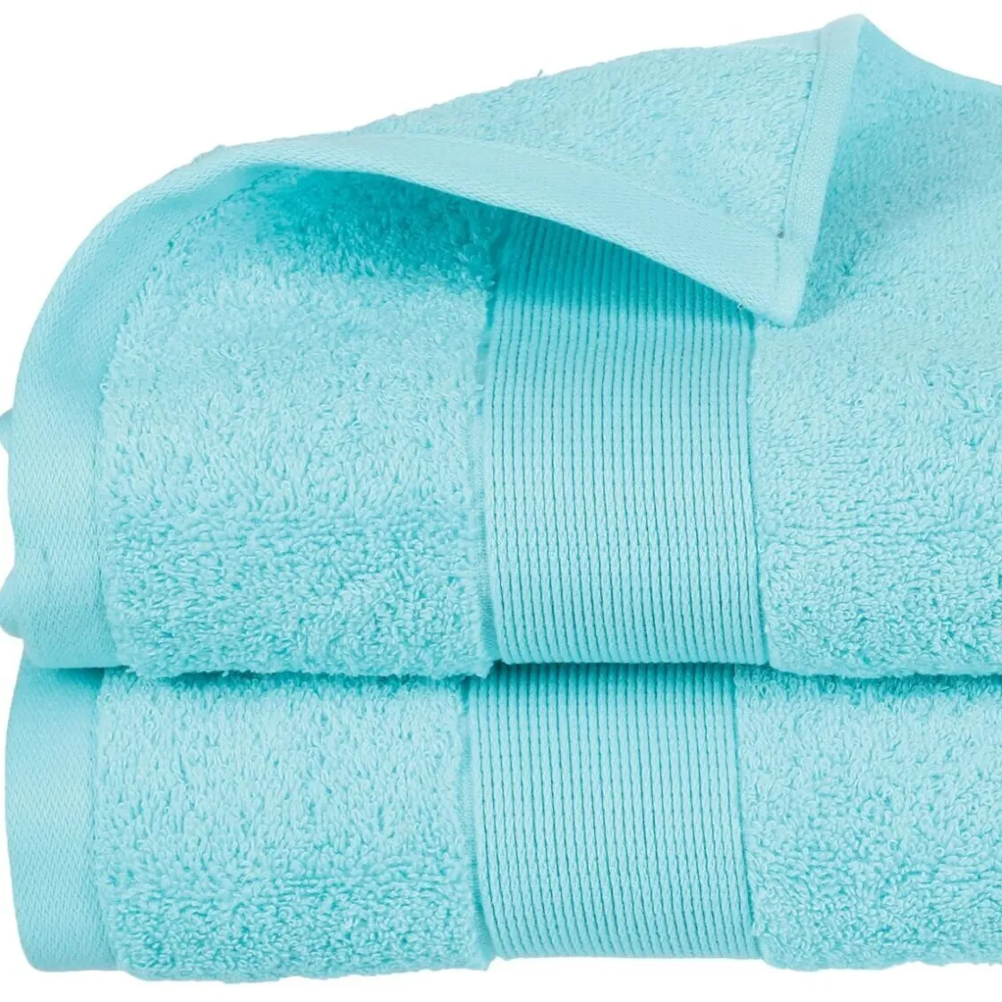 ATMOSPHERA Drap de bain "Essentiel" Outlet