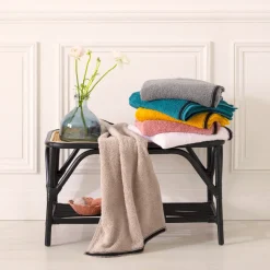 ATMOSPHERA Drap de bain 