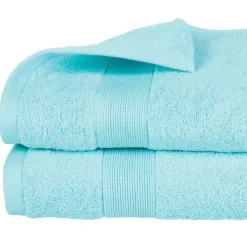 ATMOSPHERA Drap de douche "Essentiel" Hot