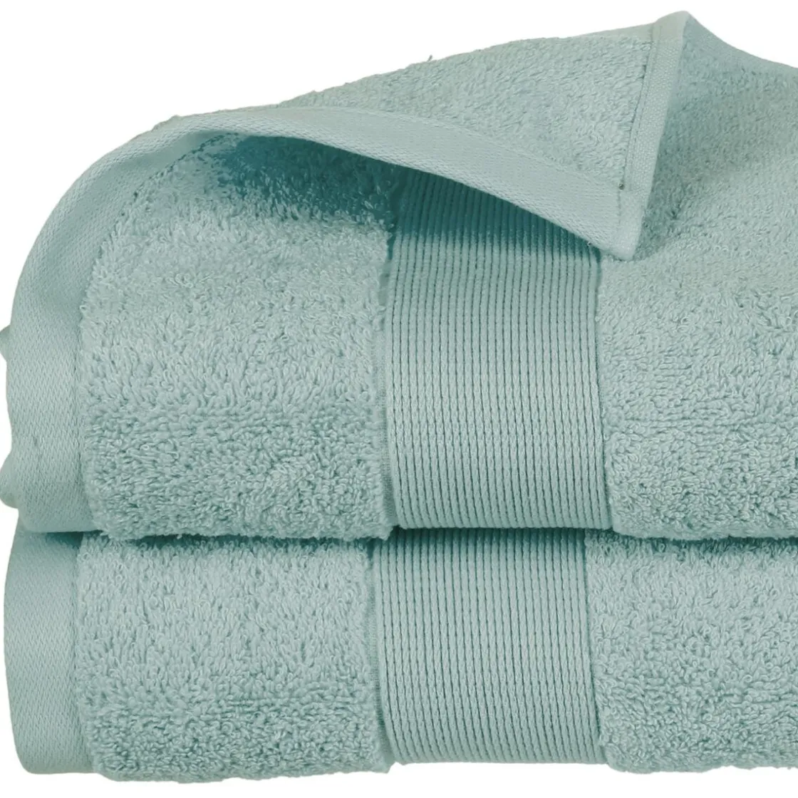 ATMOSPHERA Drap de douche "Essentiel" Sale