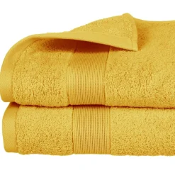 ATMOSPHERA Drap de douche "Essentiel"