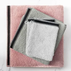 ATMOSPHERA Drap de douche 