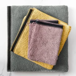 ATMOSPHERA Drap de douche "Joia" New