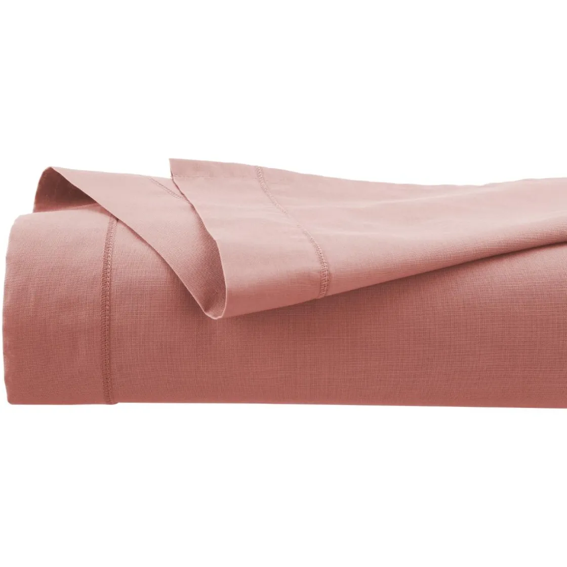 ATMOSPHERA Drap plat en coton Outlet