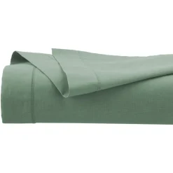 ATMOSPHERA Drap plat en coton Online