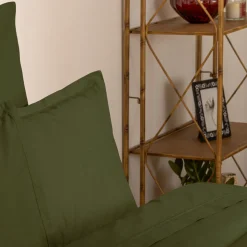 ATMOSPHERA Drap plat en coton Online