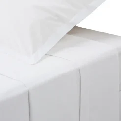 ATMOSPHERA Drap plat, percale Sale