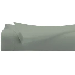 ATMOSPHERA Drap plat, percale Outlet