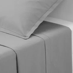 ATMOSPHERA Drap plat, percale Outlet