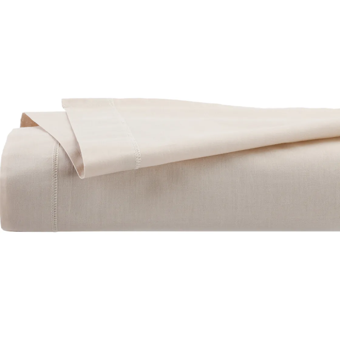 ATMOSPHERA Drap plat, percale Discount