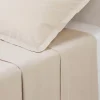 ATMOSPHERA Drap plat, percale Online