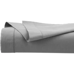 ATMOSPHERA Drap plat, percale