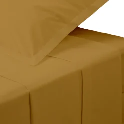 ATMOSPHERA Drap plat, percale Sale