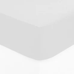 ATMOSPHERA Drap-housse, coton Sale