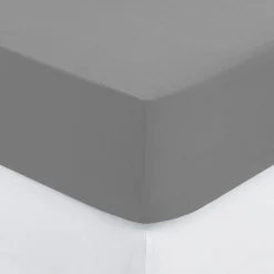 ATMOSPHERA Drap-housse, coton Hot