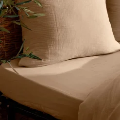 ATMOSPHERA Drap-housse "Flora" Clearance