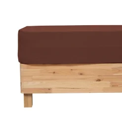 ATMOSPHERA Drap-housse "Flora" New