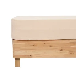 ATMOSPHERA Drap-housse "Flora" Outlet