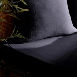 ATMOSPHERA Drap-housse "Flora" Clearance