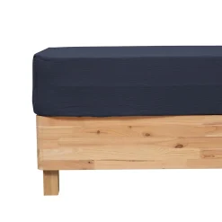 ATMOSPHERA Drap-housse "Flora" Sale