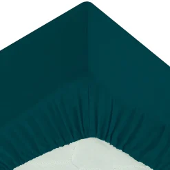 ATMOSPHERA Drap-housse, percale New