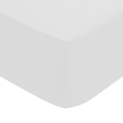 ATMOSPHERA Drap-housse, percale Hot