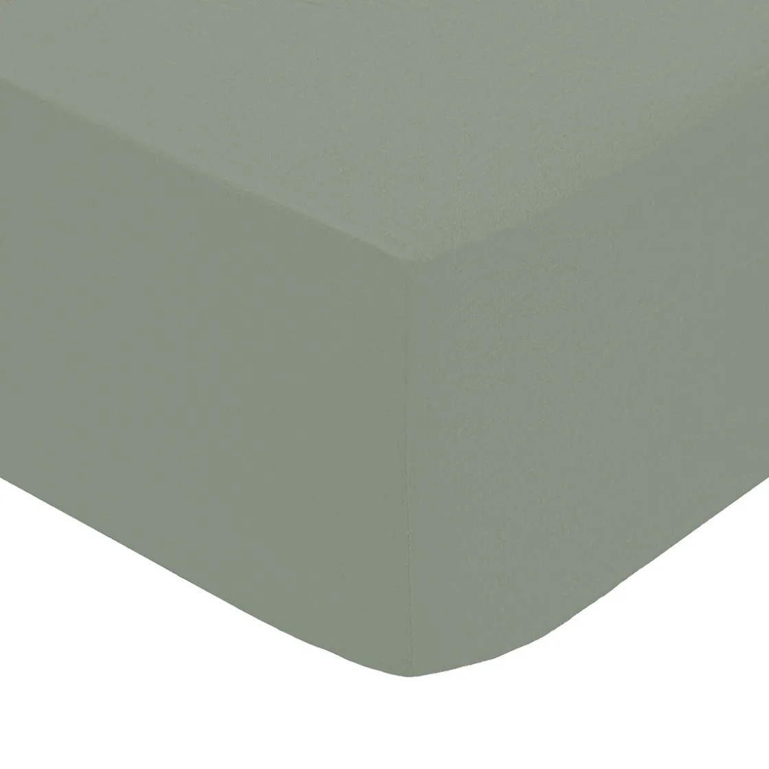 ATMOSPHERA Drap-housse, percale Outlet