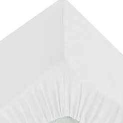 ATMOSPHERA Drap-housse, percale Best