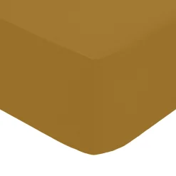 ATMOSPHERA Drap-housse, percale Sale