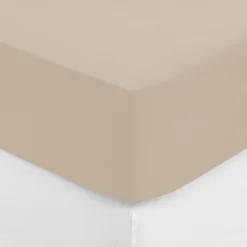 ATMOSPHERA Drap-housse, percale Discount