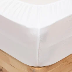 ATMOSPHERA Drap-housse "Priscia" Sale