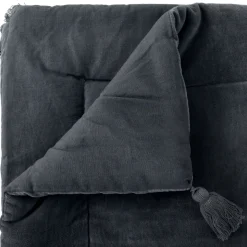 ATMOSPHERA Édredon "Night", coton Outlet