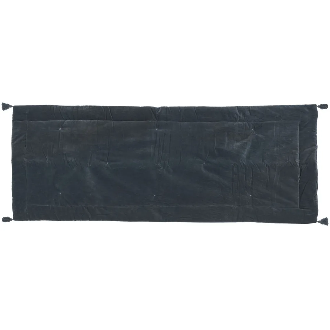 ATMOSPHERA Édredon "Night", coton Outlet