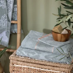 ATMOSPHERA Ensemble de bain 3 pièces "Wild" Discount