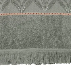 ATMOSPHERA Ensemble de bain 3 pièces 