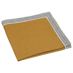 ATMOSPHERA Ensemble nappe et 6 serviettes 