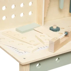 ATMOSPHERA Etabli bricolage enfant