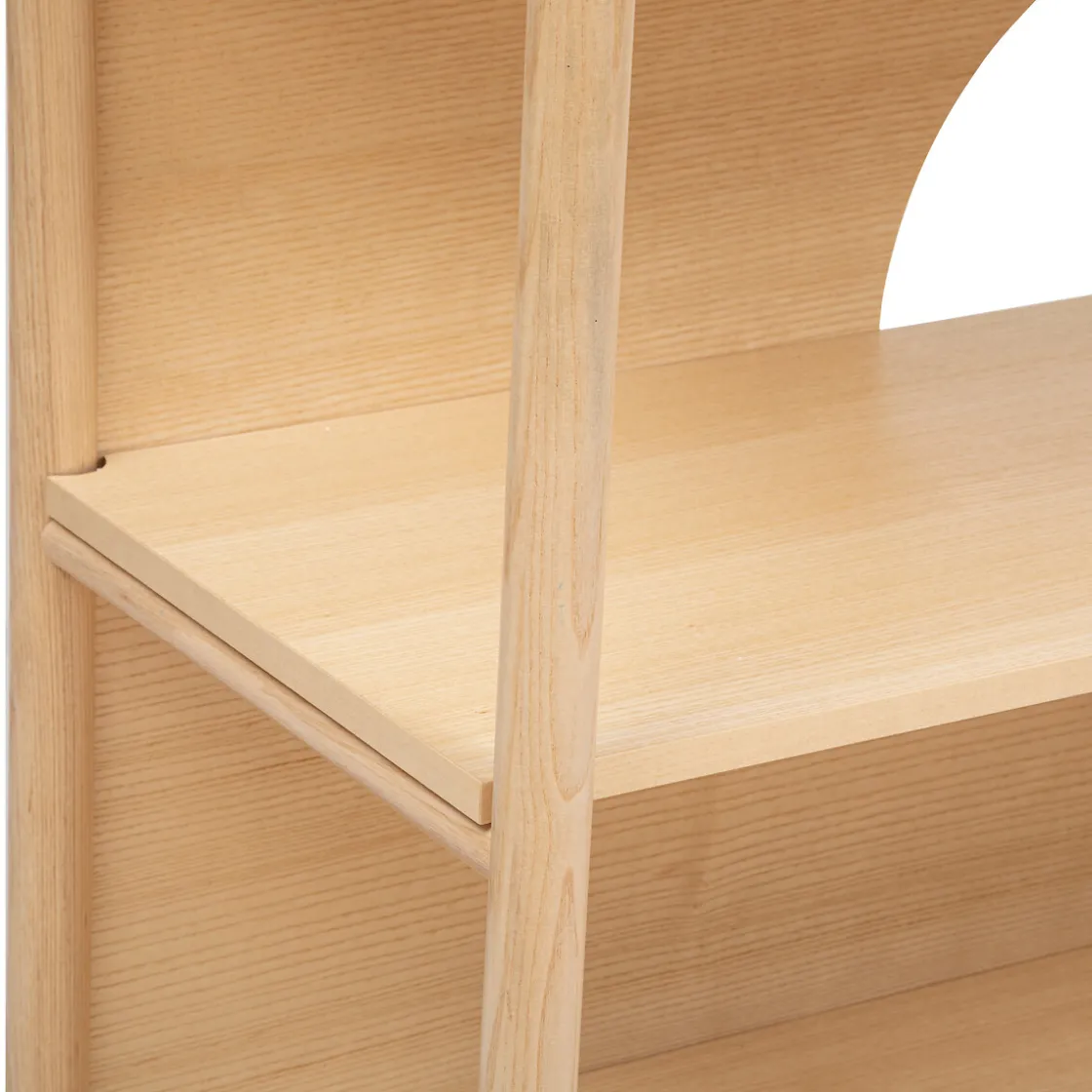 ATMOSPHERA Etagère 5 niveaux "Arden" Discount