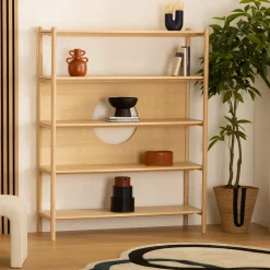 ATMOSPHERA Etagère 5 niveaux