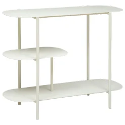 ATMOSPHERA Etagère 3 niveaux "Haja" New