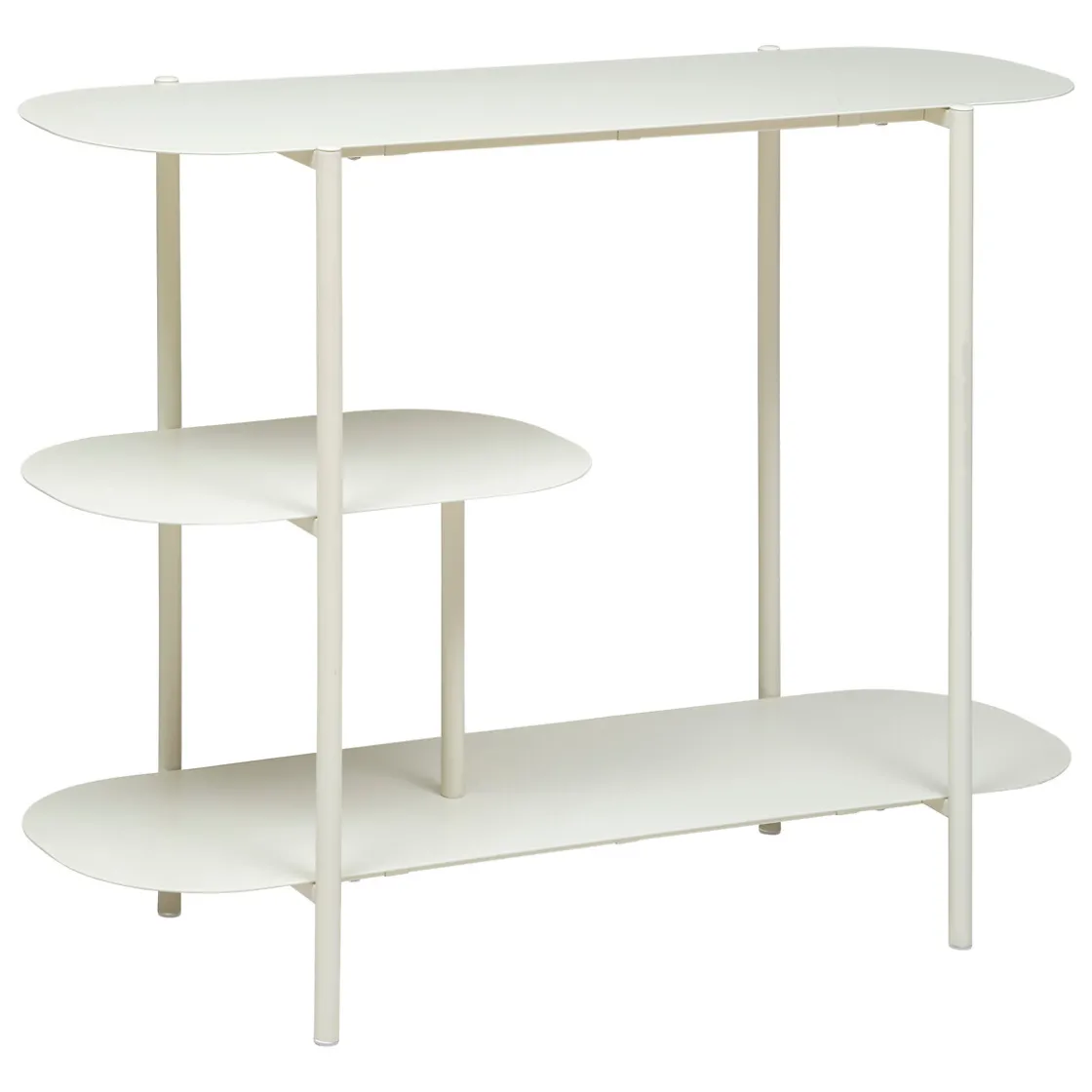 ATMOSPHERA Etagère 3 niveaux "Haja" New