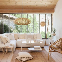 ATMOSPHERA Etagère 3 niveaux "Haja" New