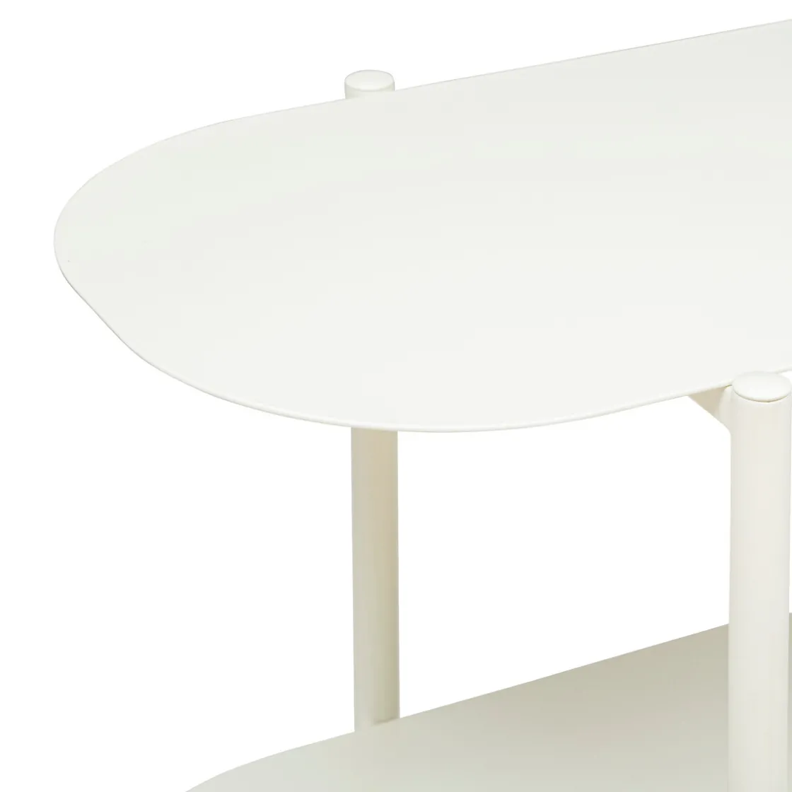 ATMOSPHERA Etagère 3 niveaux "Haja" New