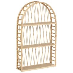 ATMOSPHERA Etagère murale "Anahi"