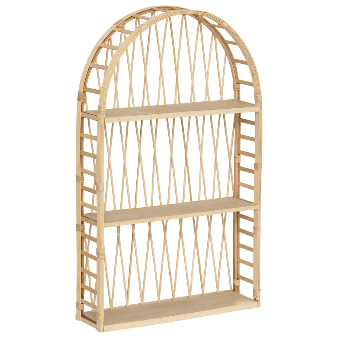 ATMOSPHERA Etagère murale "Anahi"