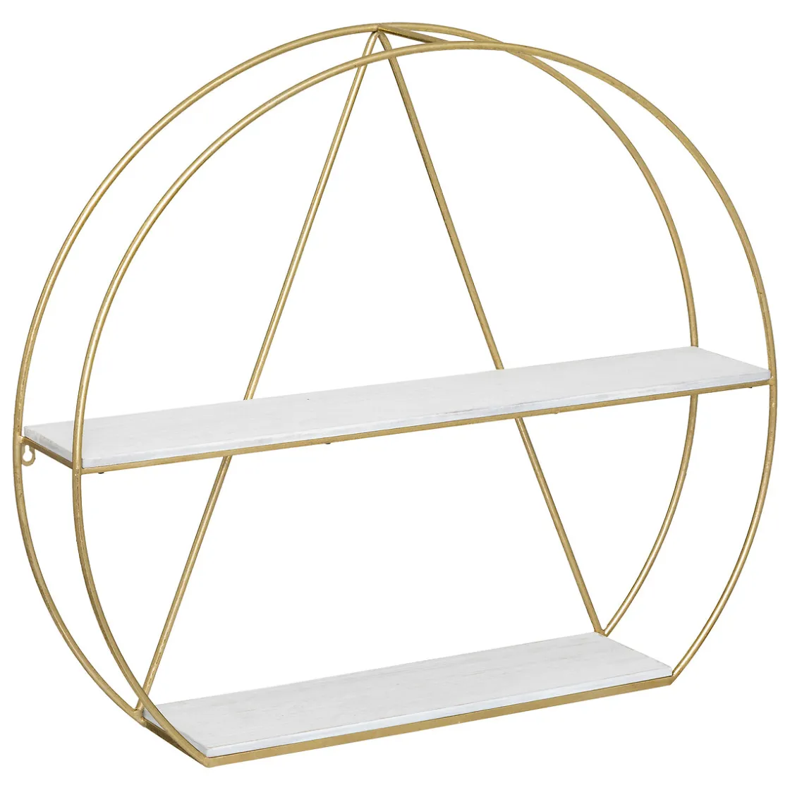 ATMOSPHERA Etagère murale "Maddy"